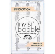INVISIBOBBLE WAVER PEARLFECT 3 UNIDADES